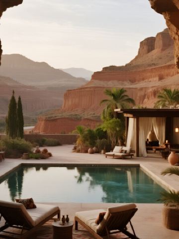 蘭州水墨丹霞親子旅行 時間と労力を節約する攻略法