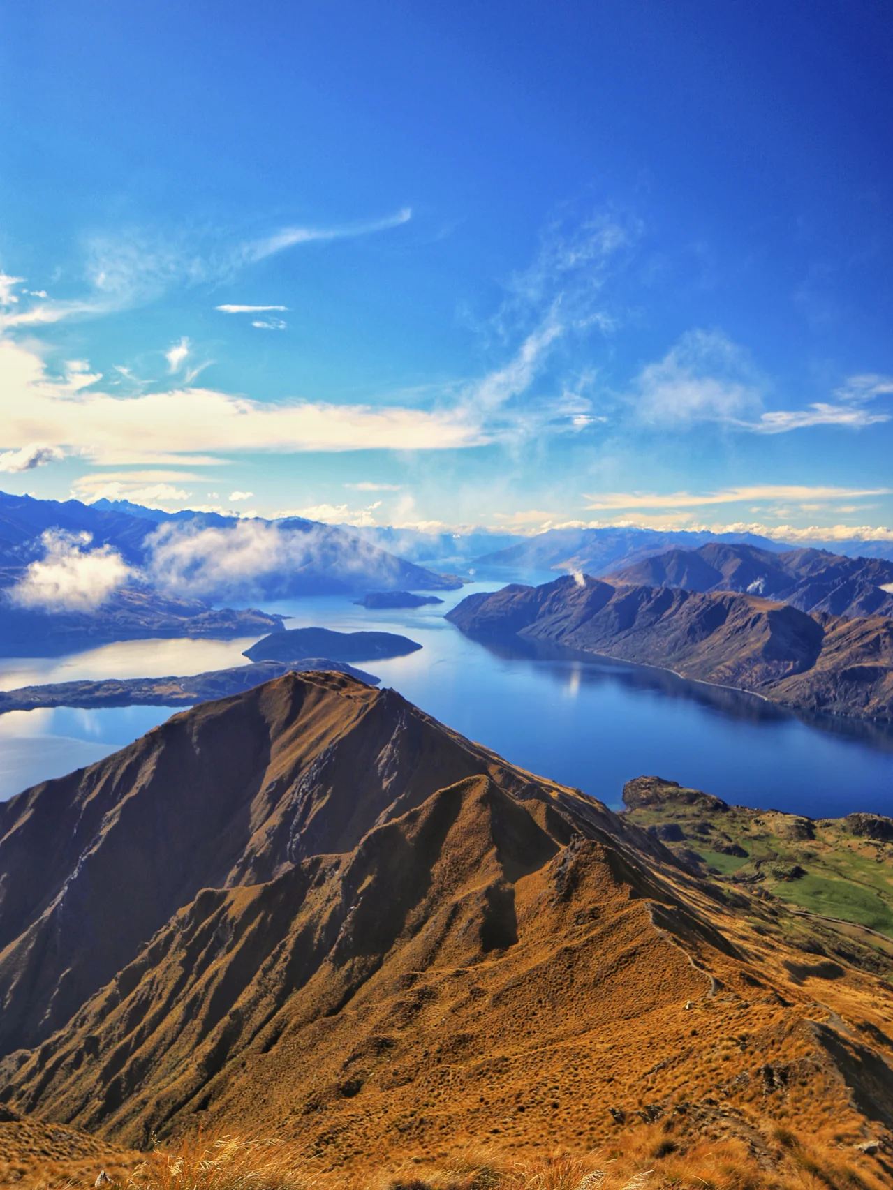 6-Day Easygoing New Zealand Itinerary for a Super Worry-Free Trip