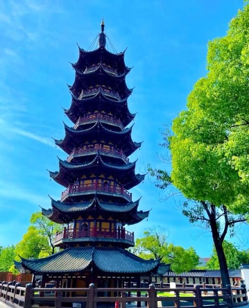 上海龍華寺現況｜祈福請手繩少排隊攻略｜Trip.com 上海