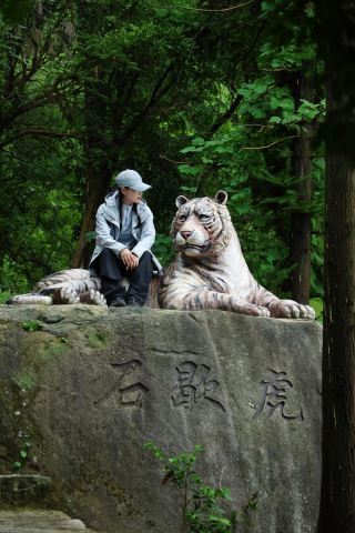 กลับสู่เป่ยซานหลังจากสามปี | การเดินป่าระยะทาง 12 กิโลเมตร ปลดล็อกพลังแห่งการเยียวยาจากภูเขาและชนบท