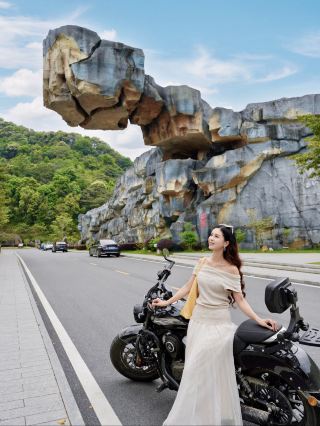 ペットと一緒に山野へ泊まろう