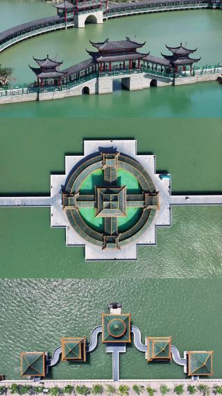 もう古鎮に混雑しないで！山東の新しい古風の秘境、南京から2時間で直行