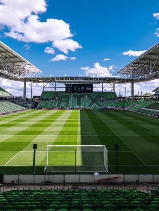 Austin Travel Guide: Travel with Football in the 2026 World Cup Season