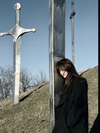 Georgia: The Mountain of the Holy Sword