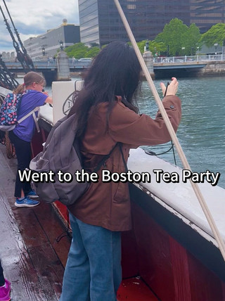 Boston Two-Day Solo Trip for Girls｜Perfect Route for Beginners