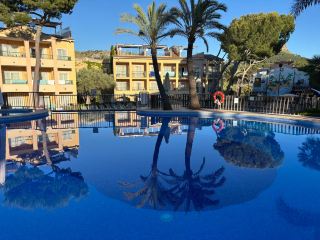 Perfect Family Resort Close to Sandy Beach