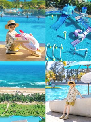 2026 summer vacation ultimate family cooling destination