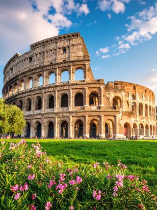 7日間の夏のイタリア旅行攻略おすすめメモ