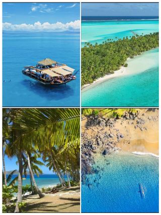 Escape the low season in the South Pacific｜Fiji’s dry season offers fewer crowds, stunning scenery, and surprisingly low costs