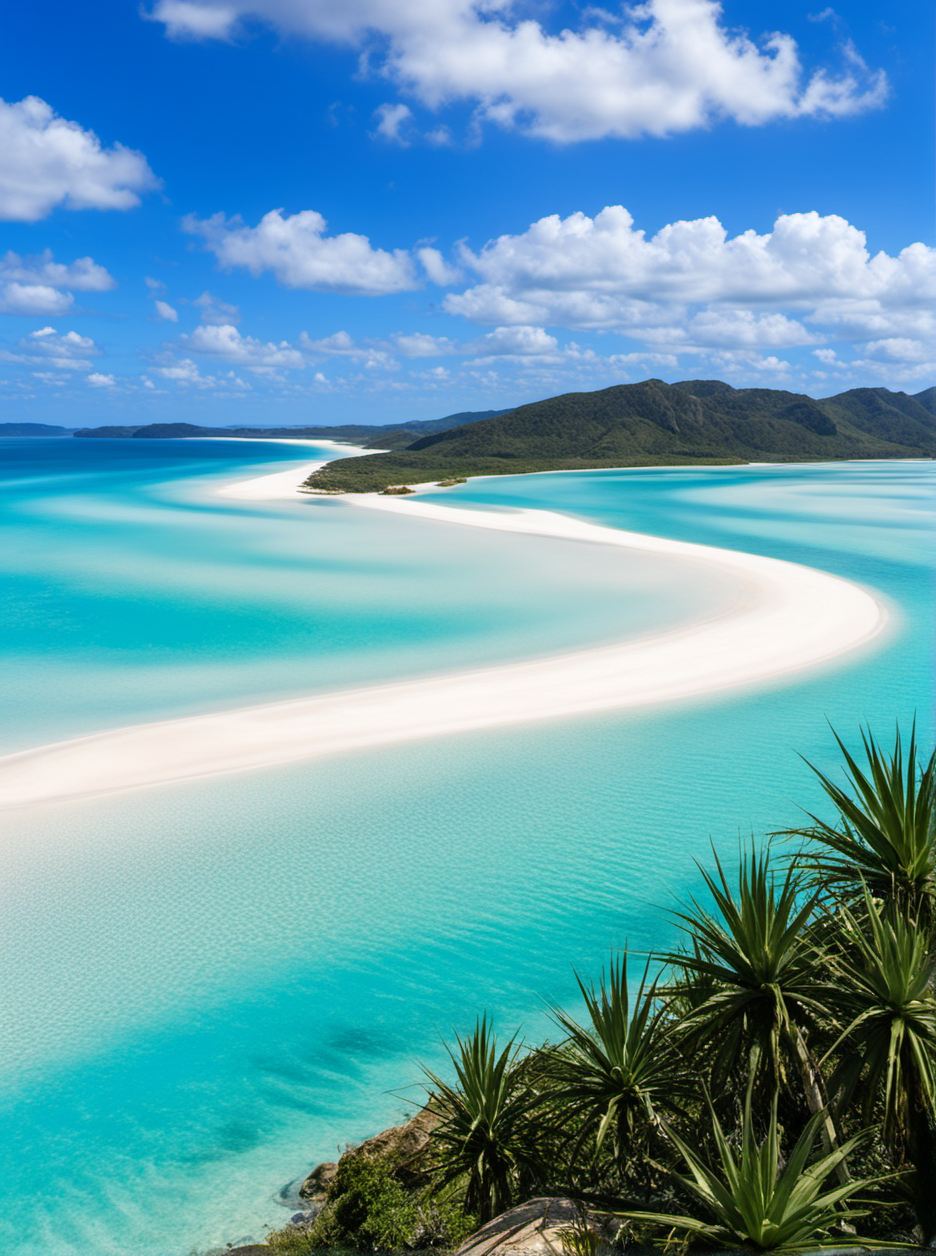 Australia 4-day tour guide with an average cost of 4k plus money-saving tips