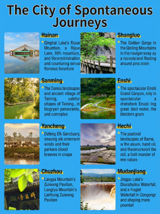 Just back! These hidden gems have fewer people, beautiful scenery, and save you money