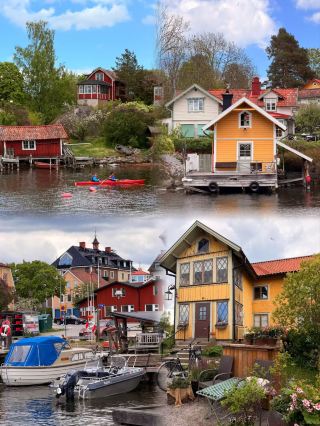 初めてのスウェーデン旅行？絶対に個人旅行がおすすめ。私のグルメ＆実用ガイド。