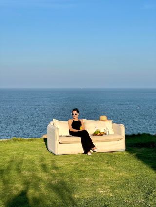 Pingtan Island summer escape plan: Fujian’s most beautiful sea view homestay get!