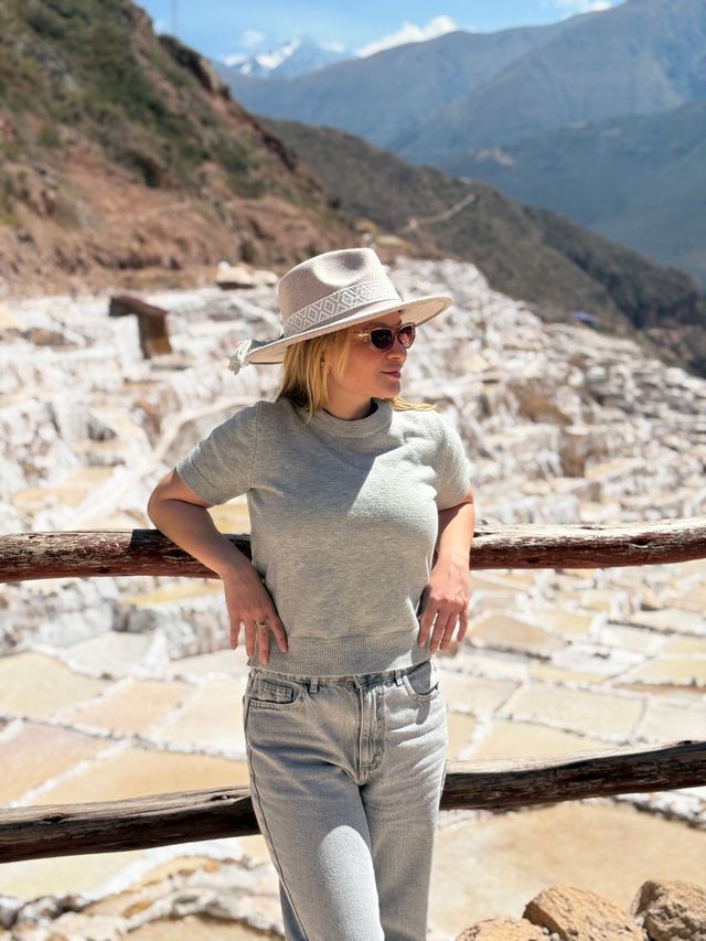 Excellent Experience with Adventure Cusco