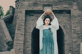 My Hanfu Experience.