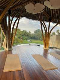 Exceptional Service and Relaxation at Equipoise Resort
