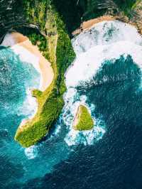 This is the consequence of flying a drone recklessly in Indonesia