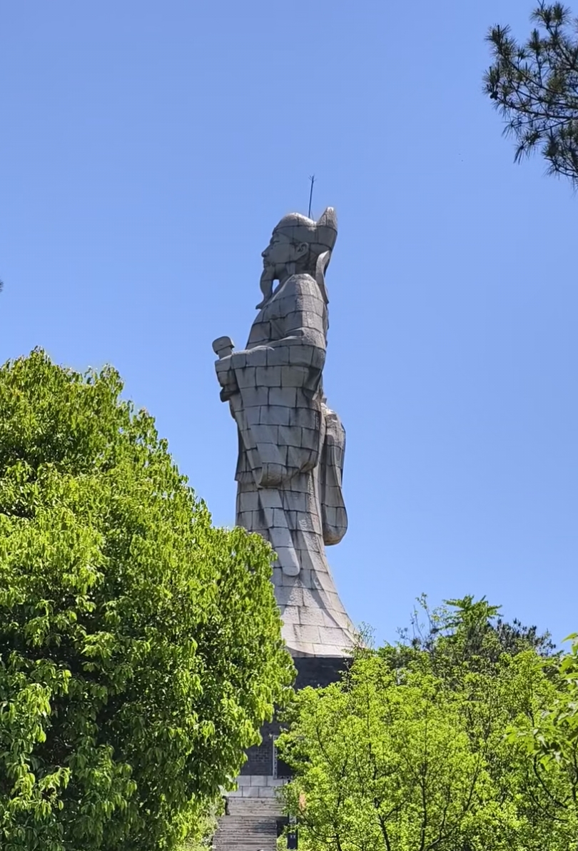 고속철도로 25분 만에 직행! 후베이 샤오간 3일 2박 숨은 보석 같은 여행지