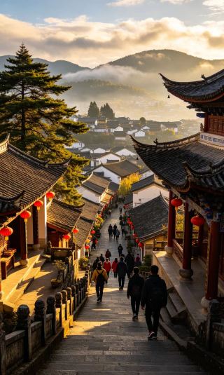 Tengchong