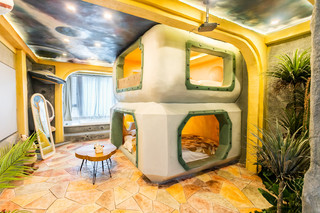 Harbin! Chinese Baroque! 764 per person! So comfortable for family trips!