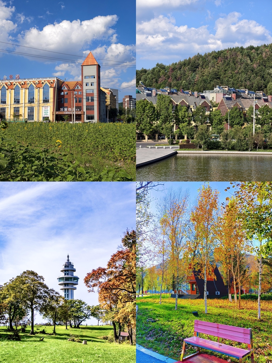Off-the-beaten-path travel in October–November! These 5 hidden gems are budget-friendly and perfect for off-peak trips