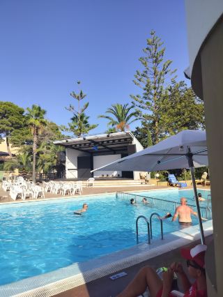 Perfect Spot for Families with Children