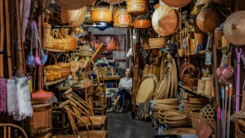 Du lịch ngược chiều trong kỳ nghỉ Quốc Khánh: những thành phố ít người biết đến nhưng tuyệt vời nhất để ghé thăm, với nhịp sống chậm rãi và chi phí thấp. — traveler post in Hạ Môn