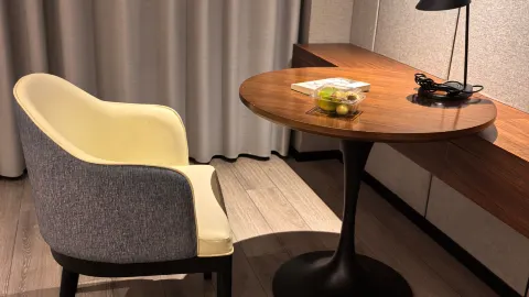 Hotel review | Staying at Baiman in Chongzuo with kids — traveler post in Fusui