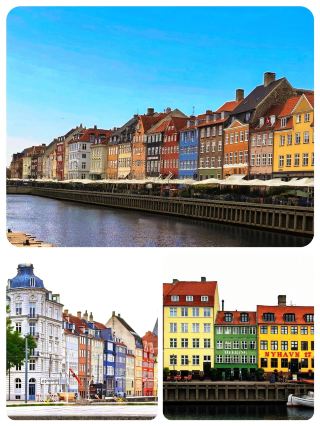 Strøget: The Copenhagen High Street That Gets Better The Second Time You Show Up