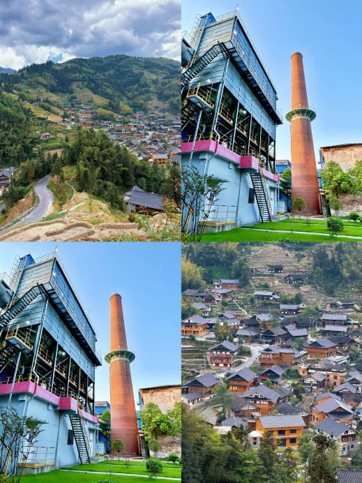 Baru Balik "Menderita" dari Loudi, Beneran Jangan ke Sini Pas Oktober Karena Bakal... 😲