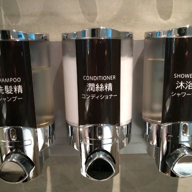 寒舍艾麗精緻雙人房