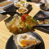 邊燒邊Chill