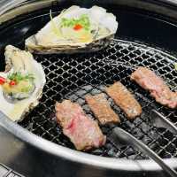 🔥🔥燒肉の殿堂