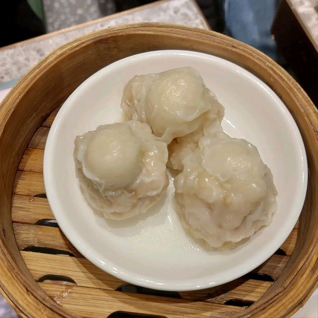 尖沙咀飲茶之選