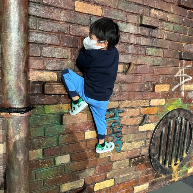 放假放電好去處