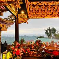 中和烘爐地