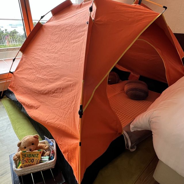 🐰兔年活力～Staycation