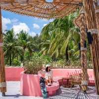 Karkinos Beach Club Bucket List พังงา