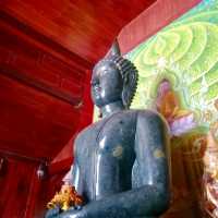 ไหว้พระขอพรกัน..วัดสมเด็จภูเรือมิ่งเมือง