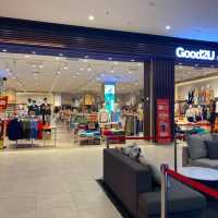Quayside Mall 
