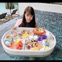 จีหัวหินรีสอร์ทแอนด์มอลล์ (G Hua Hin Resort)