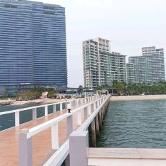 SEA SALT Bang Phra User Photo