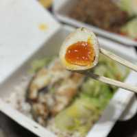 鰂魚涌外賣健康輕盈便當🍱