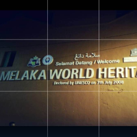 An awesome Malacca visit.