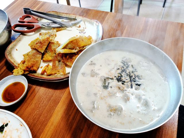 춘천 옹심이 맛집