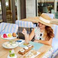 Hyatt Regency Phuket Resort เรียบง่ายแต่หรูหรา