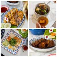 J&T Restaurant อาหารดีเมืองระนอง