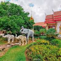 วัดฉลอง ภูเก็ต