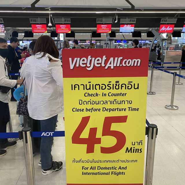 บินตรงไปไทเป เวลาดี กับเวียดเจ็ทแอร์ VZ562 ✈️