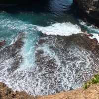 Bali a natural paradise for adventurous